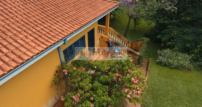 Chácara à venda no bairro Bonfim Paulista - Ribeirão Preto/SP