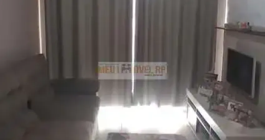 Apartamento à venda no bairro Sumarezinho - Ribeirão Preto/SP