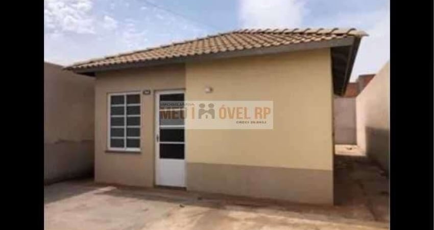 Casa à venda no bairro Jardim Cristo Redentor - Ribeirão Preto/SP