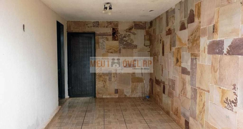 Casa com 3 quartos à venda na Vila Virgínia, Ribeirão Preto 