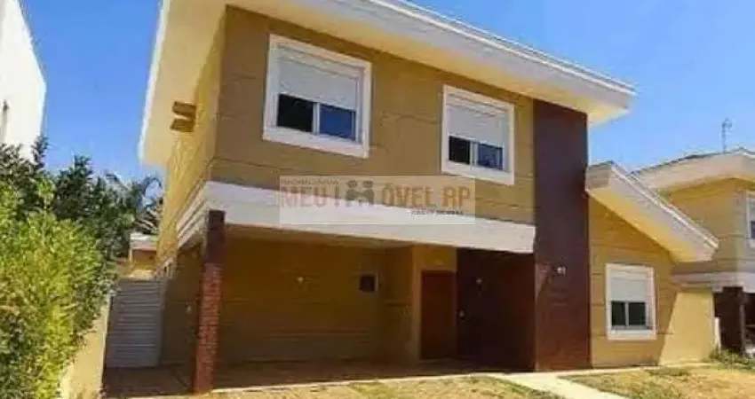 Casa com 4 quartos à venda no Centro, Ribeirão Preto 