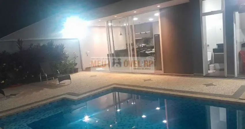 Casa com 3 quartos à venda no Jardim Novo Mundo, Ribeirão Preto 