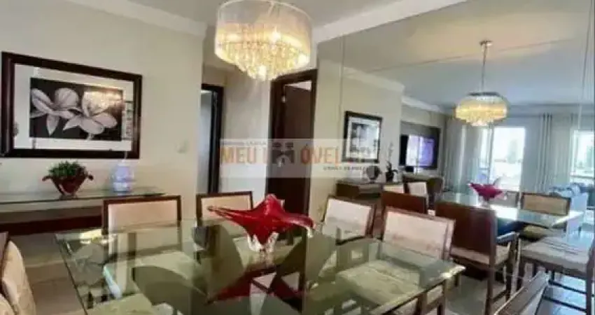 Apartamento à venda no bairro Santa Cruz do José Jacques - Ribeirão Preto/SP