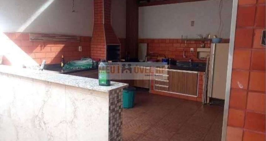 Casa com 2 quartos à venda no Residencial Parque dos Servidores, Ribeirão Preto 