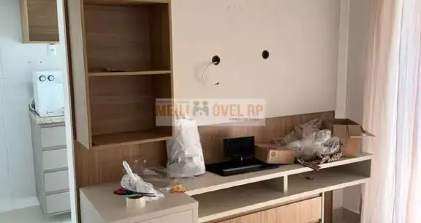 Apartamento com 2 quartos à venda no Jardim Palma Travassos, Ribeirão Preto 