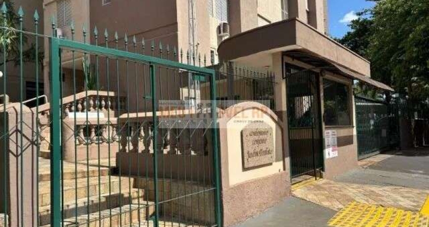 Apartamento com 3 quartos à venda no Jardim Paulista, Ribeirão Preto 