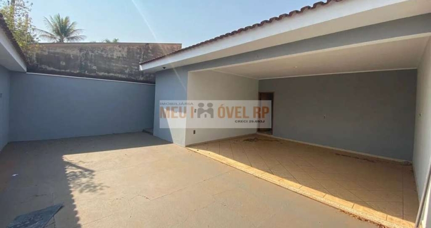 Casa com 3 quartos à venda no Planalto Verde, Ribeirão Preto 