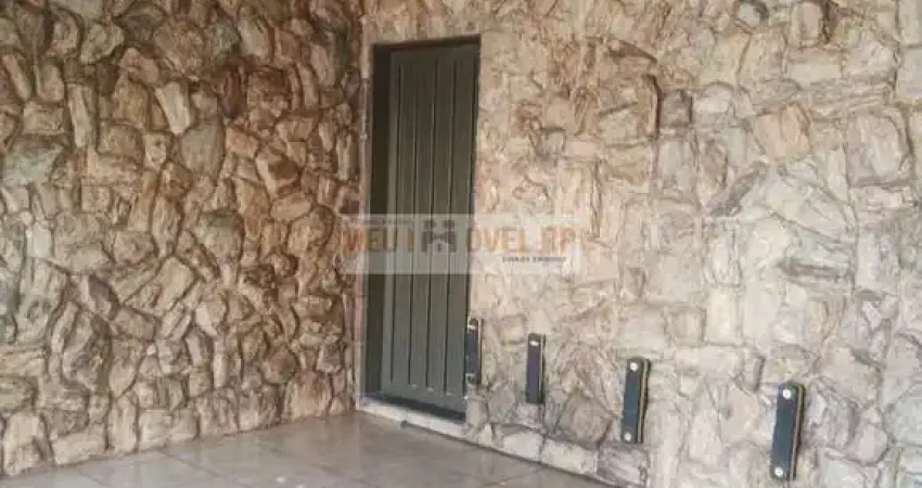 Casa com 3 quartos à venda no Ipiranga, Ribeirão Preto 