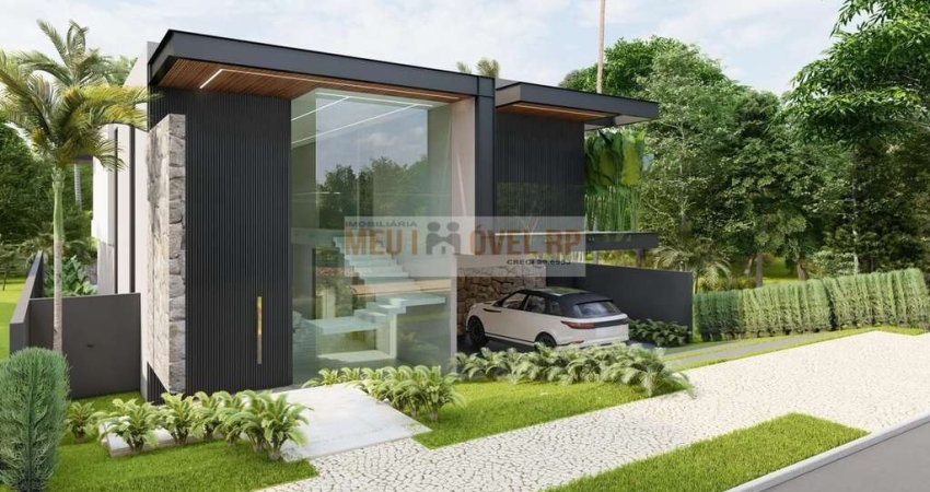 Casa à venda no bairro Vila do Golf - Ribeirão Preto/SP