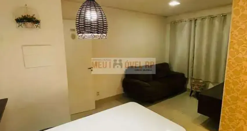 Apartamento à venda no bairro campos elíseos - ribeirão preto/sp