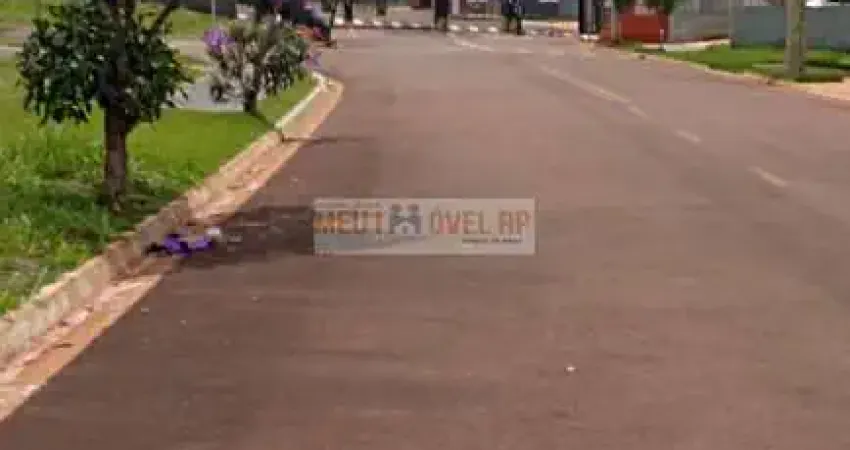 Terreno à venda no bairro Loteamento Santa Marta - Ribeirão Preto/SP