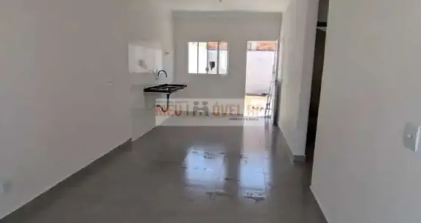 Casa à venda no bairro Parque das Gaivotas - Ribeirão Preto/SP