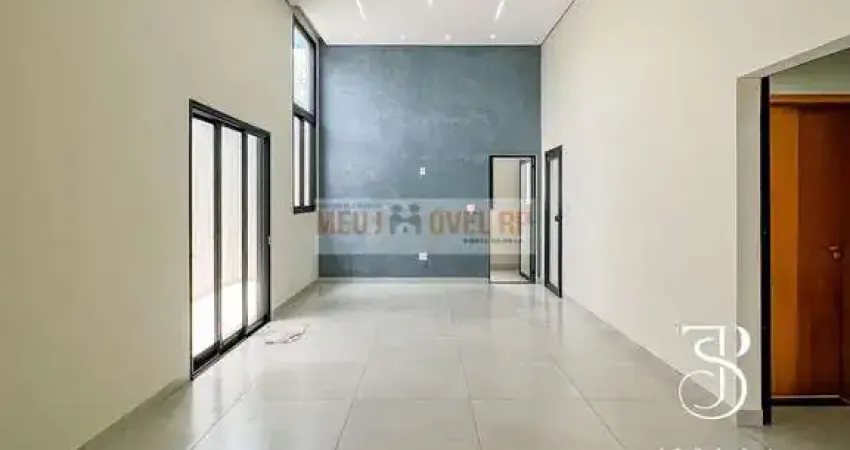 Casa à venda no bairro Vila Monte Alegre - Ribeirão Preto/SP