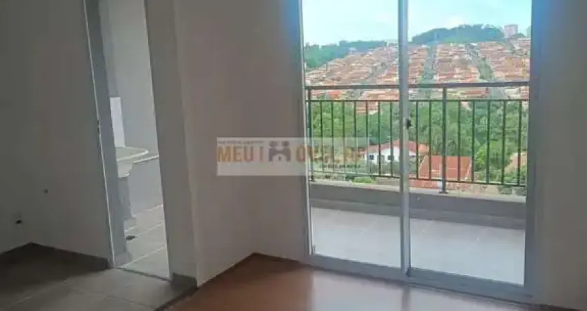 Apartamento com 2 quartos à venda no Jardim Anhangüera, Ribeirão Preto 