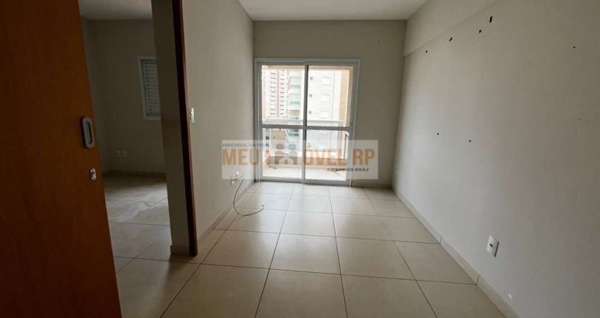 Apartamento com 1 quarto à venda no Nova Aliança, Ribeirão Preto 
