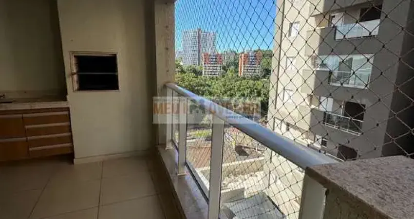 Apartamento com 3 quartos à venda no Jardim Botânico, Ribeirão Preto 