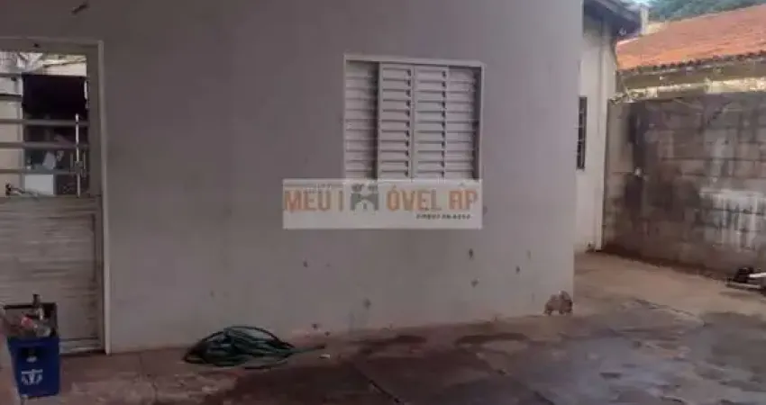 Casa com 3 quartos à venda no Residencial Léo Gomes de Moraes, Ribeirão Preto 