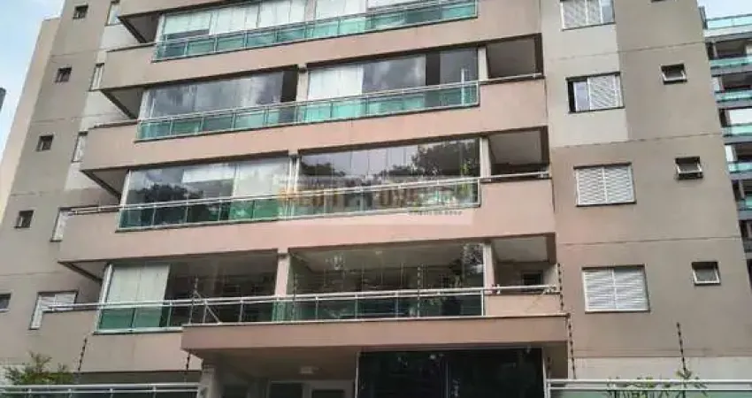 Apartamento com 3 quartos à venda no Jardim Botânico, Ribeirão Preto 