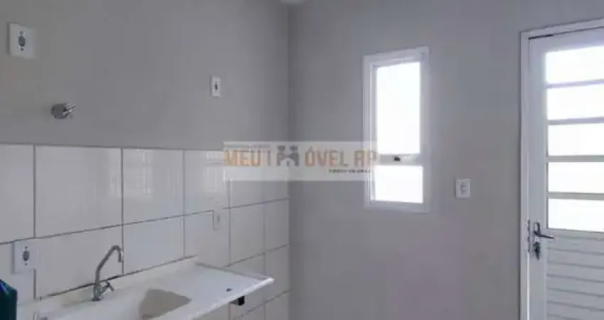 Casa com 2 quartos à venda no Jardim Cristo Redentor, Ribeirão Preto 