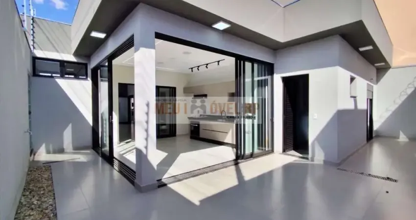 Casa com 3 quartos à venda na Vila Monte Alegre, Ribeirão Preto 