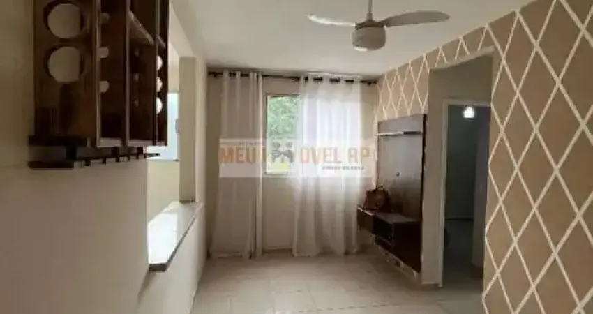Apartamento à venda no bairro Reserva Sul Condomínio Resort - Ribeirão Preto/SP