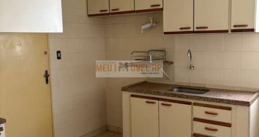 Apartamento com 3 quartos à venda no Jardim Paulista, Ribeirão Preto 