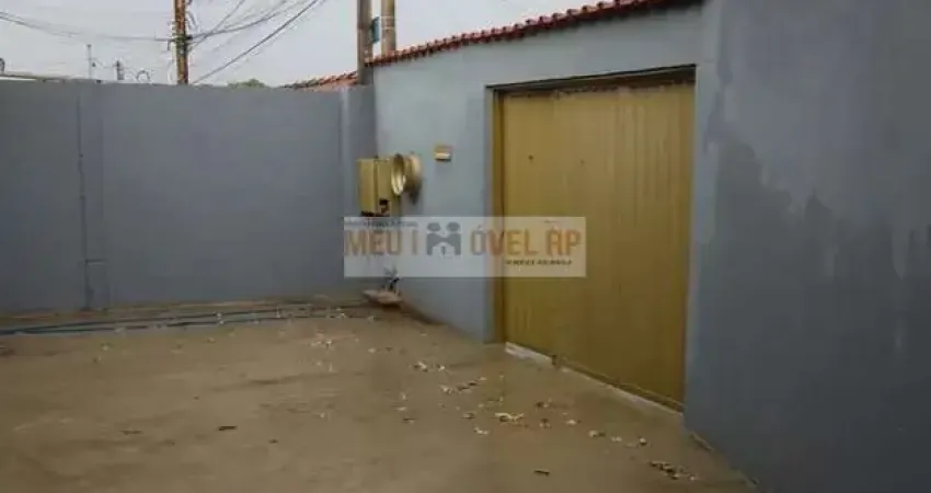 Casa com 4 quartos à venda no Jardim Heitor Rigon, Ribeirão Preto 