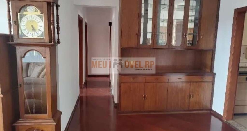 Apartamento à venda no bairro Centro - Ribeirão Preto/SP