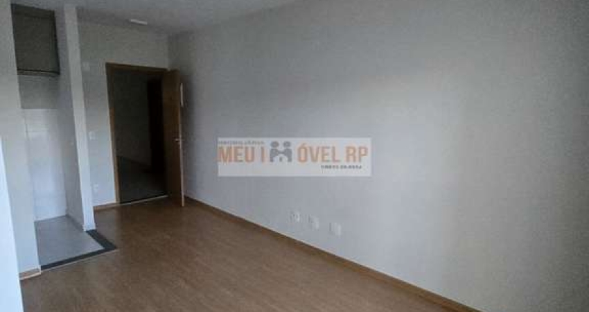 Apartamento à venda no bairro Recreio das Acácias - Ribeirão Preto/SP