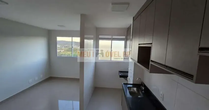 Apartamento à venda no bairro Recreio das Acácias - Ribeirão Preto/SP