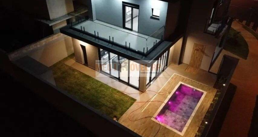 Casa à venda no bairro Condomínio Quinta da Boa Vista - Ribeirão Preto/SP