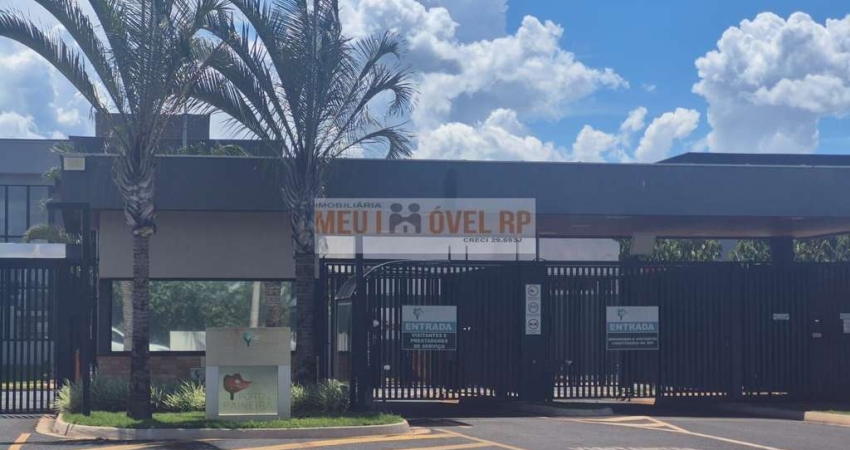 Terreno à venda no bairro Condomínio Quinta da Boa Vista - Ribeirão Preto/SP
