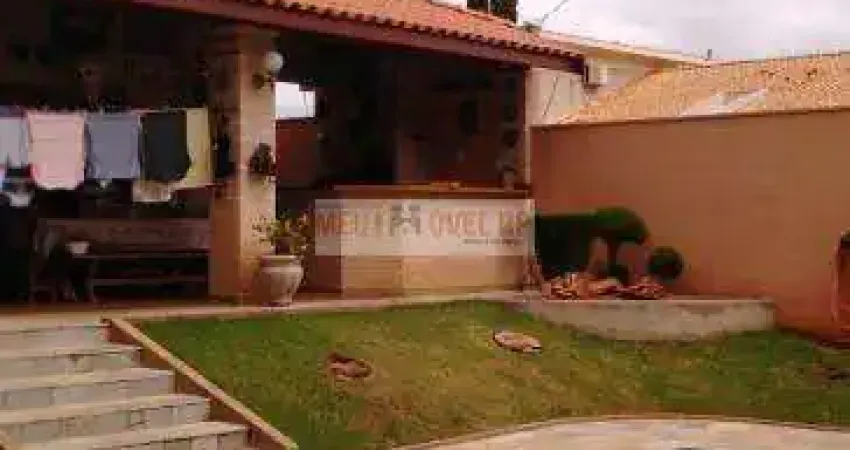 Casa em City Ribeirão, Ribeirão Preto/SP