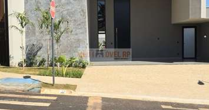 Casa à venda no bairro Vila do Golf - Ribeirão Preto/SP