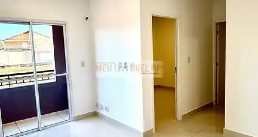 Apartamento com 2 quartos à venda no Jardim Manoel Penna, Ribeirão Preto 