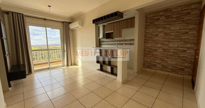 Apartamento à venda no bairro Residencial e Comercial Palmares - Ribeirão Preto/SP