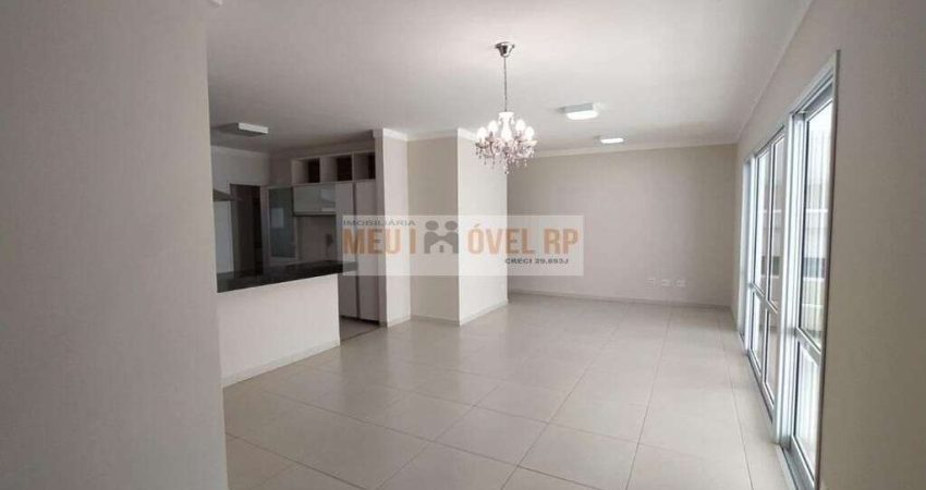 Apartamento à venda no bairro Jardim Nova Aliança Sul - Ribeirão Preto/SP