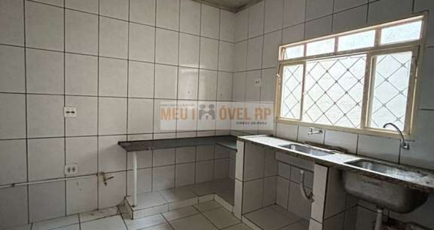 Casa comercial à venda no Campos Elíseos, Ribeirão Preto 