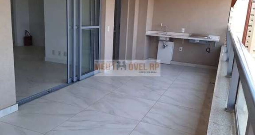 Apartamento à venda no bairro Jardim Botânico - Ribeirão Preto/SP