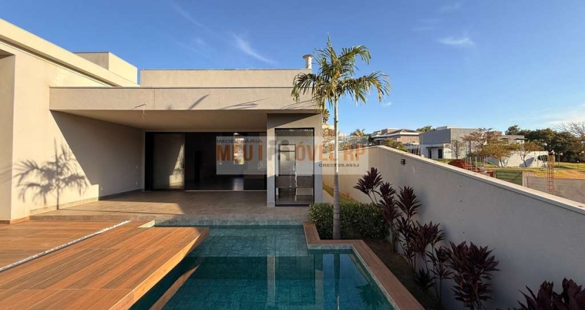 Casa à venda no bairro Bonfim Paulista - Ribeirão Preto/SP