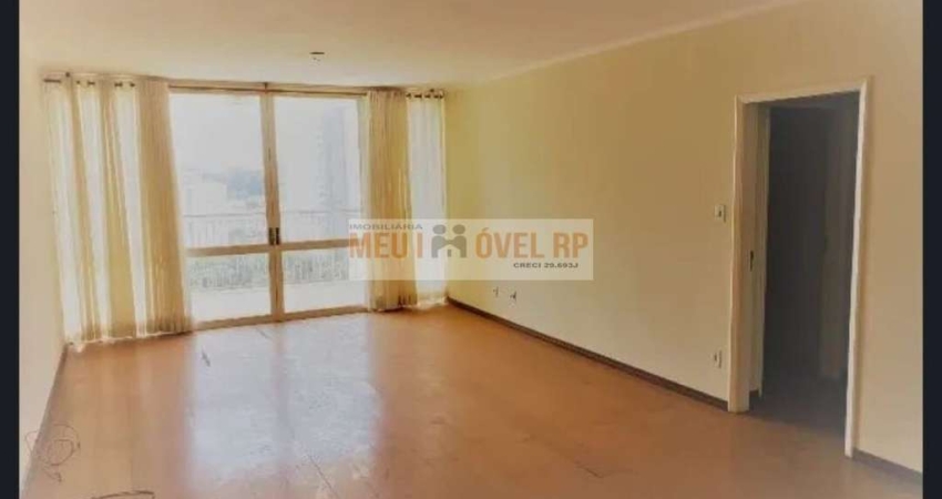 Apartamento com 3 quartos à venda no Centro, Ribeirão Preto 