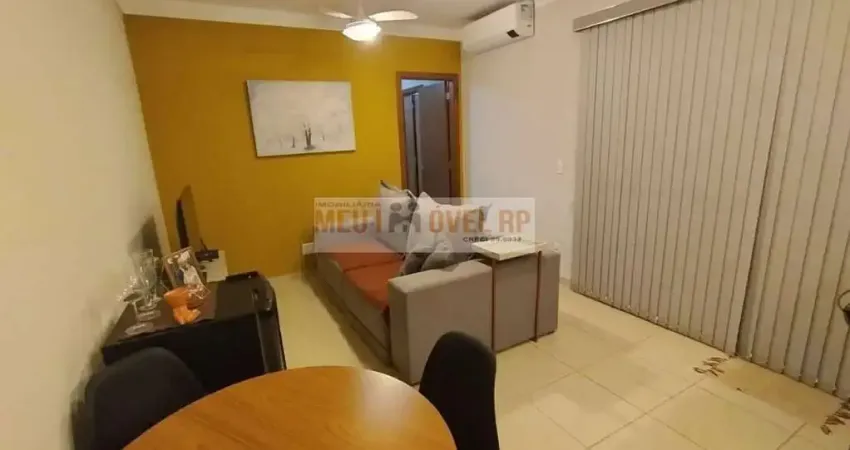 Apartamento à venda no bairro Jardim Botânico - Ribeirão Preto/SP