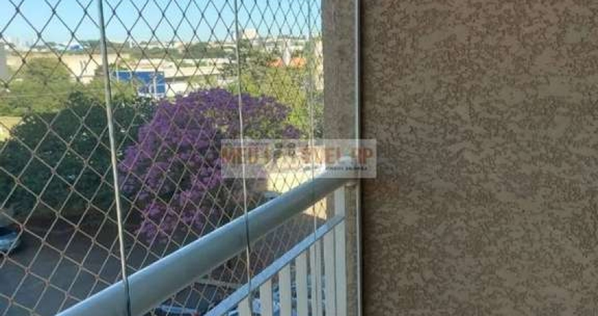 Apartamento à venda no bairro Jardim Interlagos - Ribeirão Preto/SP
