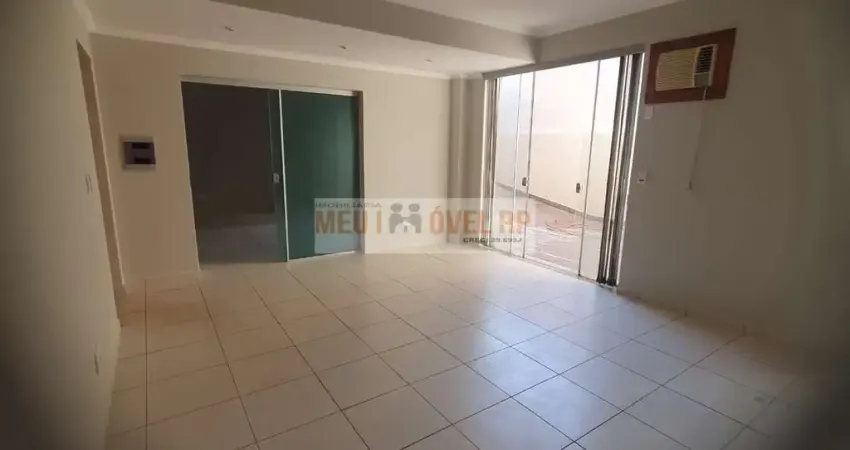 Sala à venda no bairro Nova Ribeirânia - Ribeirão Preto/SP