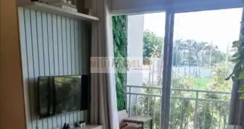 Apartamento com 2 quartos à venda no Condomínio Guaporé, Ribeirão Preto 