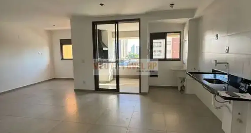 Apartamento à venda no bairro Alamedas do Botânico - Ribeirão Preto/SP