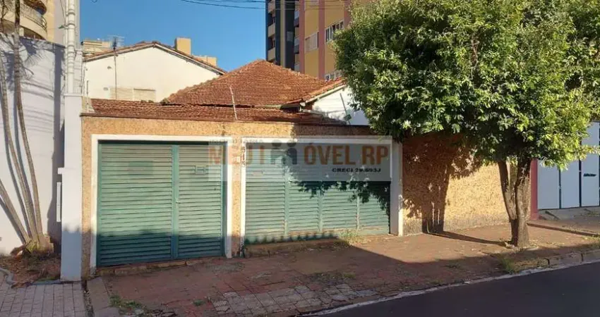 Casa com 2 quartos à venda na Vila Seixas, Ribeirão Preto 