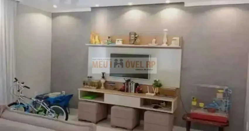 Casa com 3 quartos à venda no Adelino Simioni, Ribeirão Preto 