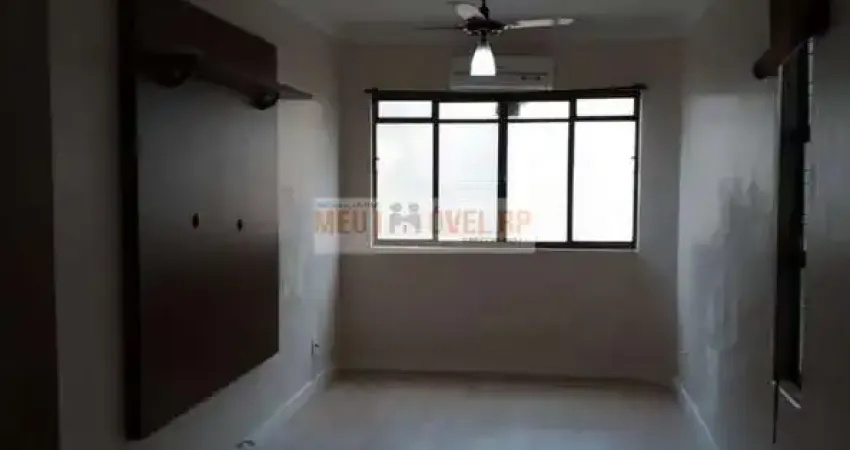 Apartamento com 2 quartos à venda no Jardim Paulista, Ribeirão Preto 