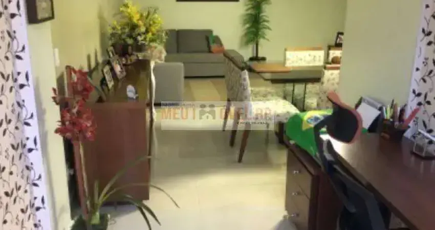 Apartamento com 2 dormitórios à venda, 92 m² por R$ 425.000 - Jardim Paulistano - Ribeirão Preto/SP